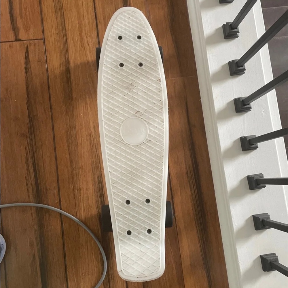 Penny Board Glow in the Dark